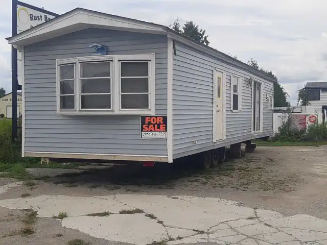 Mobile Homes and Park Modles - Photo 2