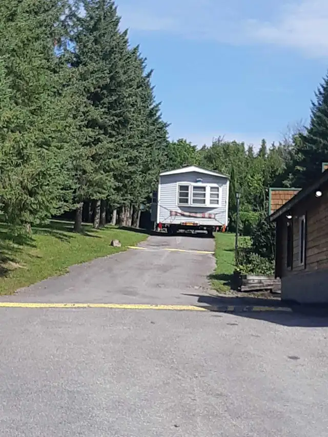 Mobile Homes and Park Modles - Photo 3