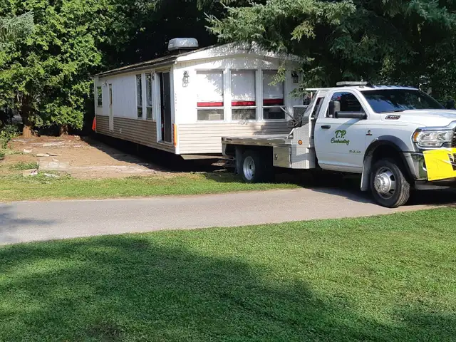 Mobile Homes and Park Modles - Photo 4