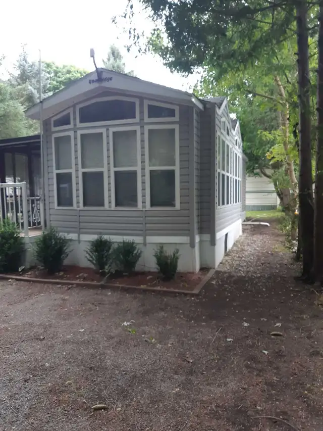 Mobile Homes and Park Modles - Photo 5