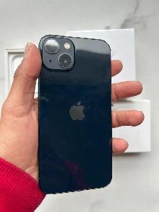 iPhone 13 128gb 70% battery Airpods/Fast Charger/Delivery - Photo 3