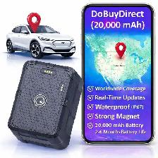 GPS Tracker Scarborough Store