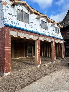 mason labour - Photo 2