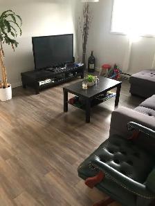 4 1/2 Rénové - Photo 4