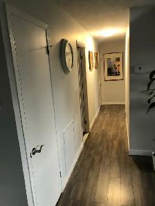 4 1/2 Rénové - Photo 6