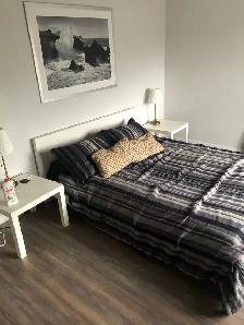 4 1/2 Rénové - Photo 9