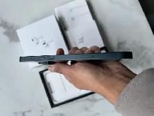 iPhone 14 PLUS 128gb Changed screen Airpods/Fast Charger/Deliv - Photo 4