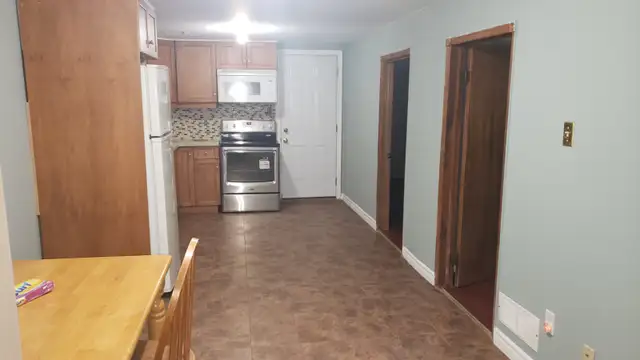 2 Bedrooms Basement Apt - Photo 2