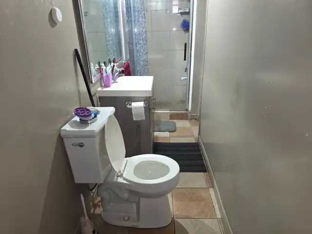2 Bedrooms Basement Apt - Photo 7