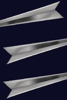 Stainless Steel Corner Guards Kitchener Ontario 1-800-638-0126 - Photo 5