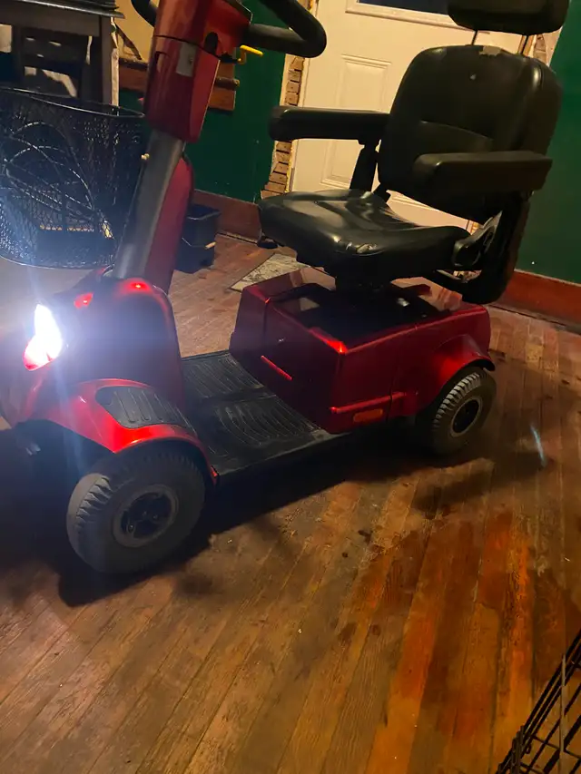 FORTRESS 1700 TA $650