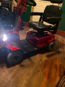 FORTRESS 1700 TA $650