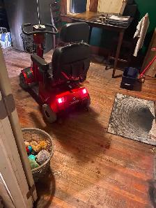 FORTRESS 1700 TA $650 - Photo 2