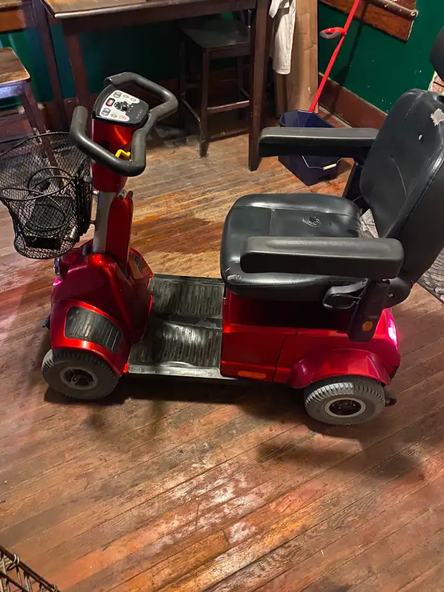 FORTRESS 1700 TA $650 - Photo 3