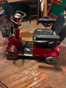 FORTRESS 1700 TA $650 - Photo 3