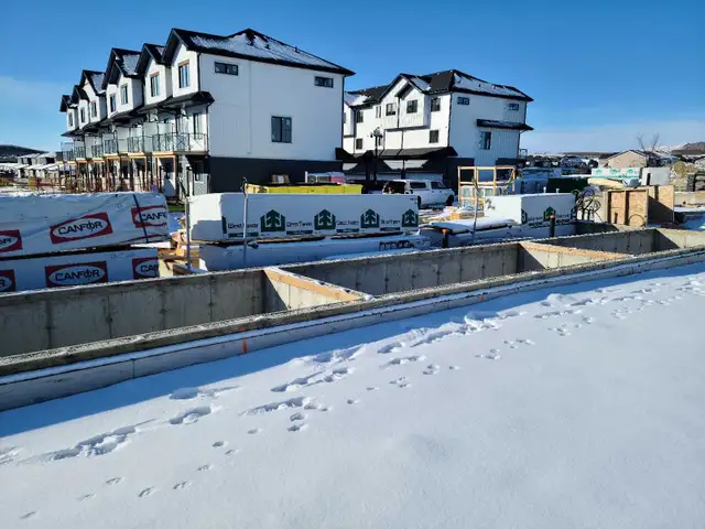 hiring lead hand framer