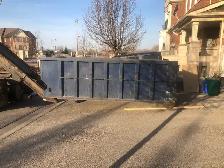 Disposal Bin Rental! For Construction, Renovation, & More! - Photo 8