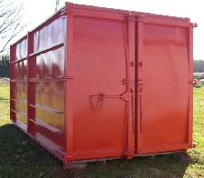 Disposal Bin Rental! For Construction, Renovation, & More! - Photo 10