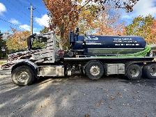 Septic Tank Pumping - Servicing GTA & Beyond! - Photo 3