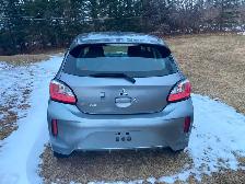 2022 Mitsubishi Mirage ES - Photo 4