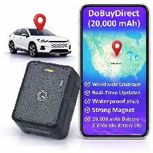 GPS Tracker - Tracking Device ( Vaughan Pickup )