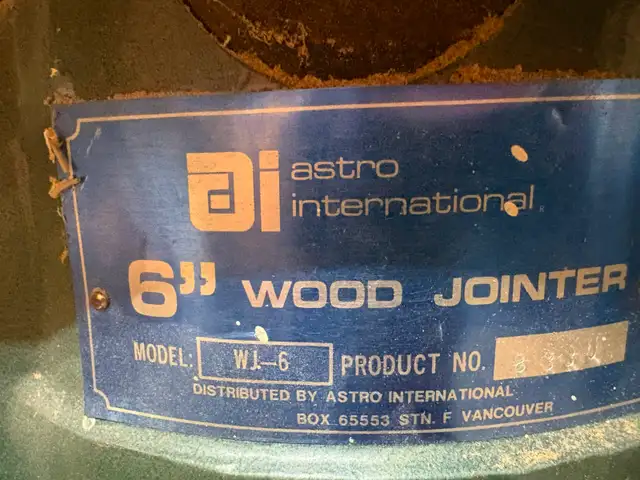 Degauchisseuse - Photo 2