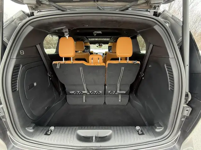 2023 Chrysler Pacifica Hybrid Pinnacle 2WD for sale - Photo 14