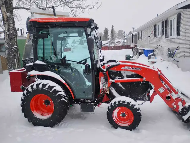 2024 kioti ck2620 se cab hst