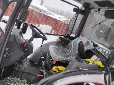 2024 kioti ck2620 se cab hst - Photo 3