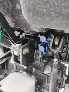 2024 kioti ck2620 se cab hst - Photo 5