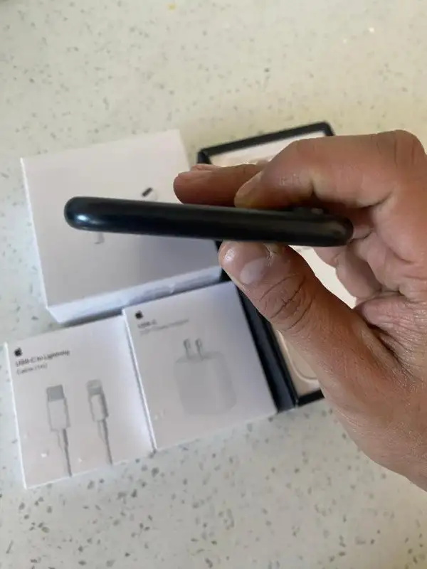 iPhone XS 64GB No Face ID Airpods/Fast Charger/Delivery - Photo 3