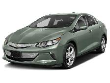 2018 Chevrolet Volt LT