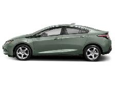 2018 Chevrolet Volt LT - Photo 2