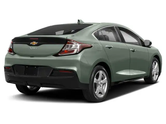 2018 Chevrolet Volt LT - Photo 3