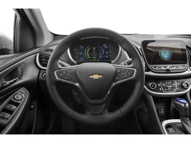 2018 Chevrolet Volt LT - Photo 4