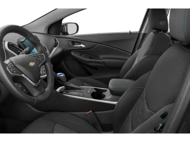 2018 Chevrolet Volt LT - Photo 6