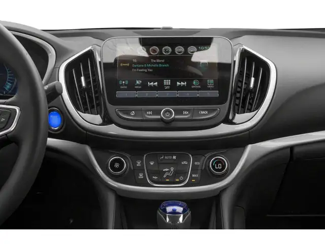 2018 Chevrolet Volt LT - Photo 7
