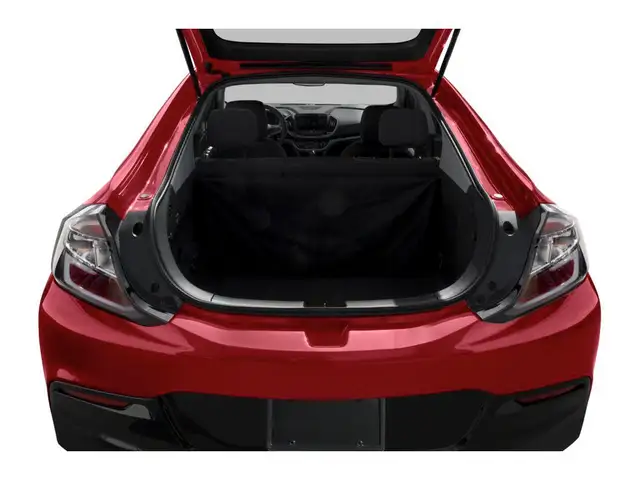 2018 Chevrolet Volt LT - Photo 8