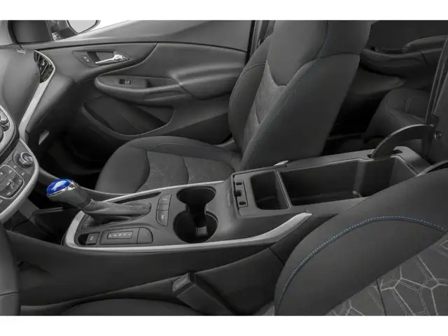 2018 Chevrolet Volt LT - Photo 10