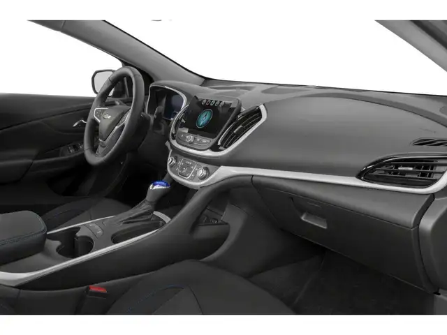 2018 Chevrolet Volt LT - Photo 11