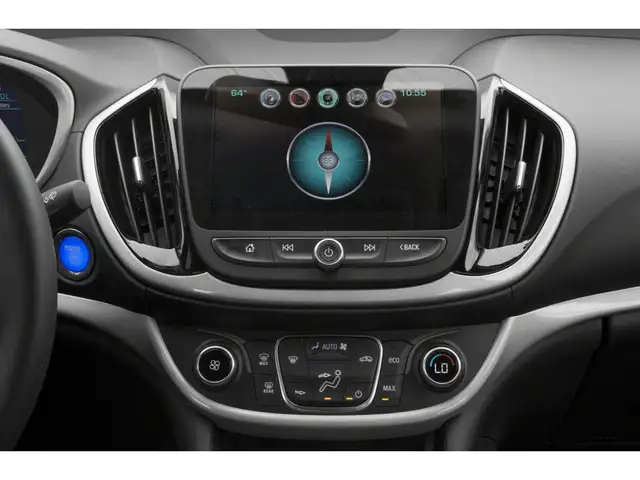 2018 Chevrolet Volt LT - Photo 12