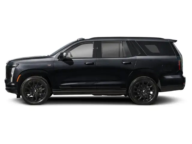 2026 Cadillac Escalade Sport - Photo 2