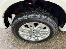 2013 Ford F-150 PLATINUM - Photo 10