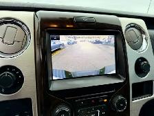 2013 Ford F-150 PLATINUM - Photo 15