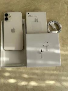 iPhone 11 Pro Max 256Gb Changed display Airpods Pkg/Deliver