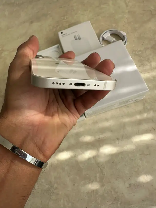 iPhone 12 Mini 256GB Airpods/Charger Set/Delivery - Photo 5
