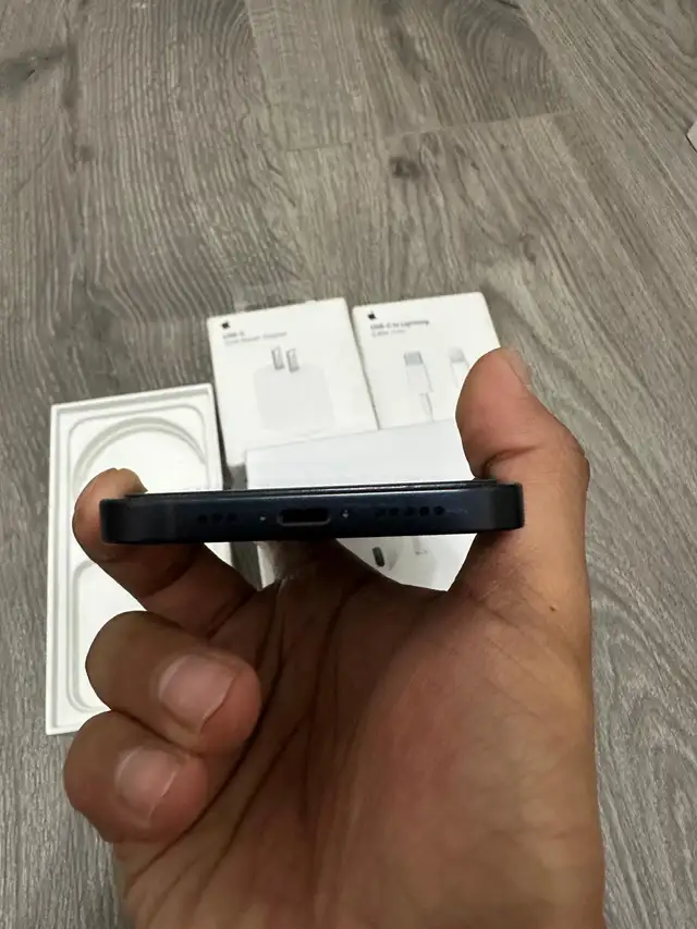 IPHONE 12 MINI 128GB AIRPODS PKG/DELIVERY - Photo 8