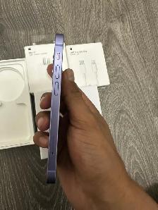 IPHONE 12 64GB AIRPODS/CHARGER SET/DELIVERY - Photo 9