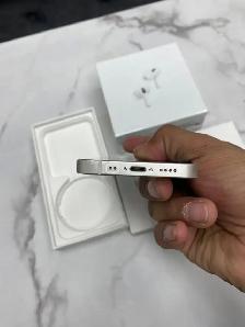 IPHONE 12 256GB (Changed battery) Airpods pkg/Delivery - Photo 5