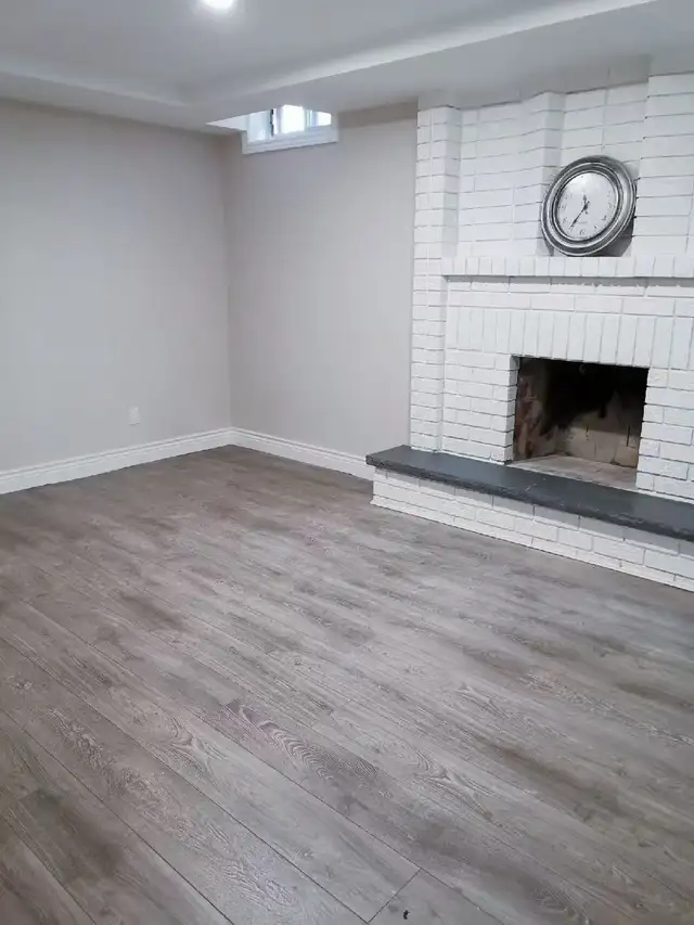 Basement apartment for rent - Photo 3